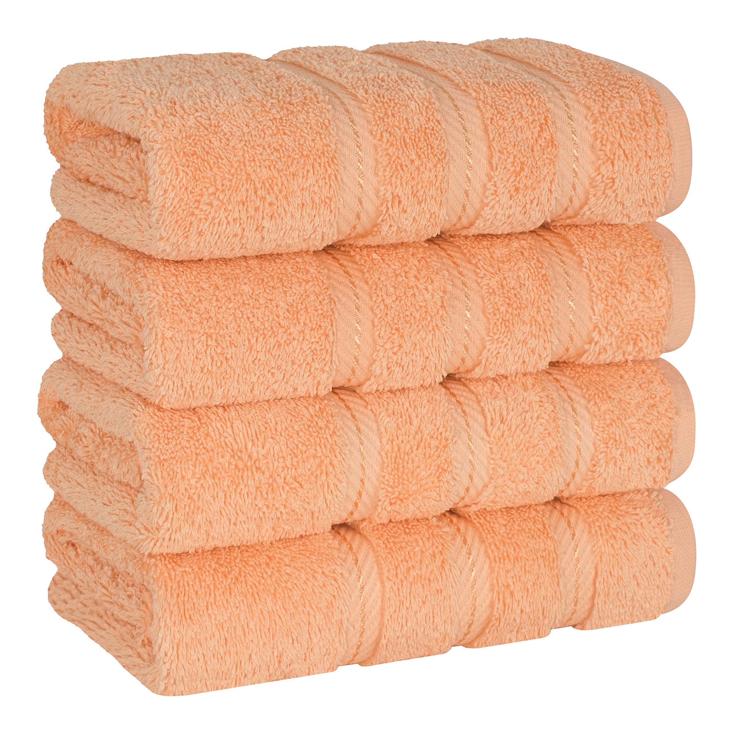 American Soft Linen Luxury Hand Towels for