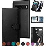 DuckSky for Google Pixel 7 5G Genuine Leather