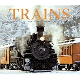 Trains: The World's Most Scenic Routes