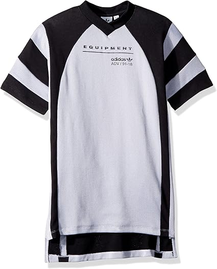 vestido niña adidas