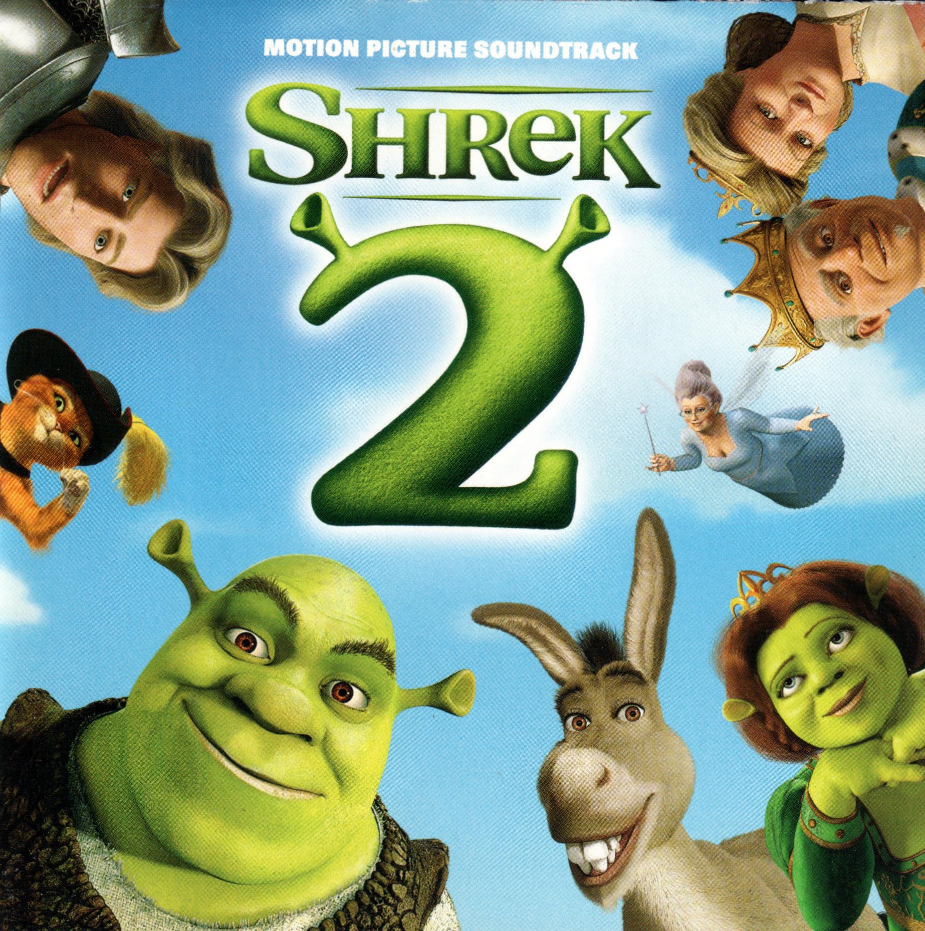 Shrek 2