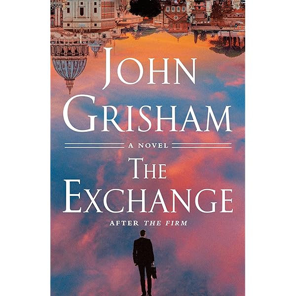 Camino Ghosts: A Novel By John Grisham – Hardcover – Very Good Condition