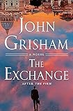 The Exchange: After The Firm