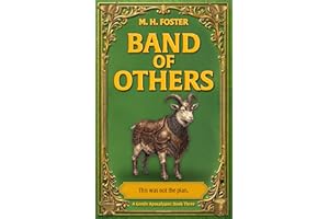 Band of Others (A Gentle Apocalypse Book 3)