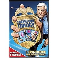 Naked Gun Trilogy Collection