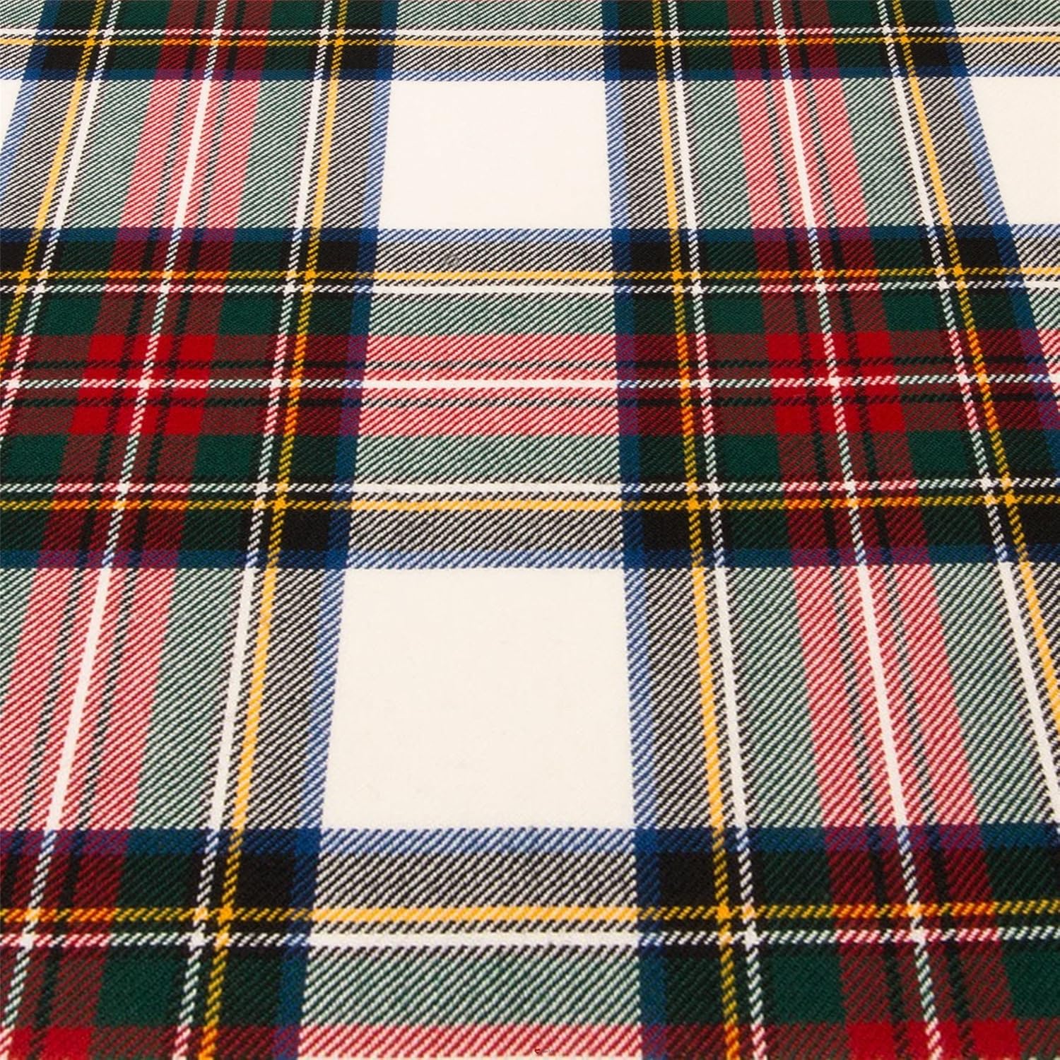 modern stewart tartan
