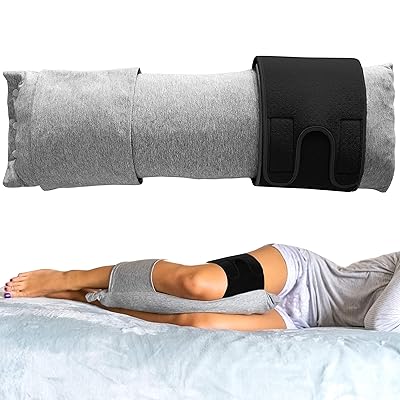 ampe knee pillow