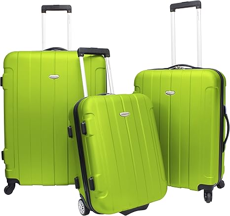 jcp luggage sets