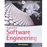 Beginning Software Engineering