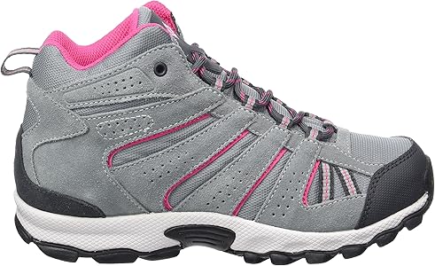 youth waterproof hiking boots