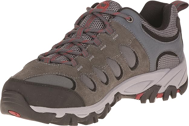 Merrell Men�s Ridgepass Bolt Low Rise Hiking Shoes Amazon Merrell Men�s Ridgepass Bolt Low Rise Hiking Shoes Amazon
