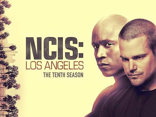 [DVD]NCIS:LA 〜極秘潜入捜査班 シーズン10