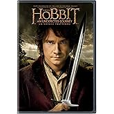 The Hobbit: An Unexpected Journey (Bilingual)