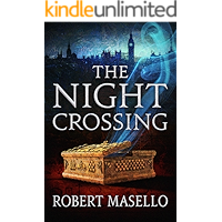 The Night Crossing book cover