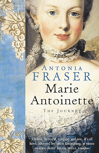 Download Marie Antoinette (English Edition) PDF