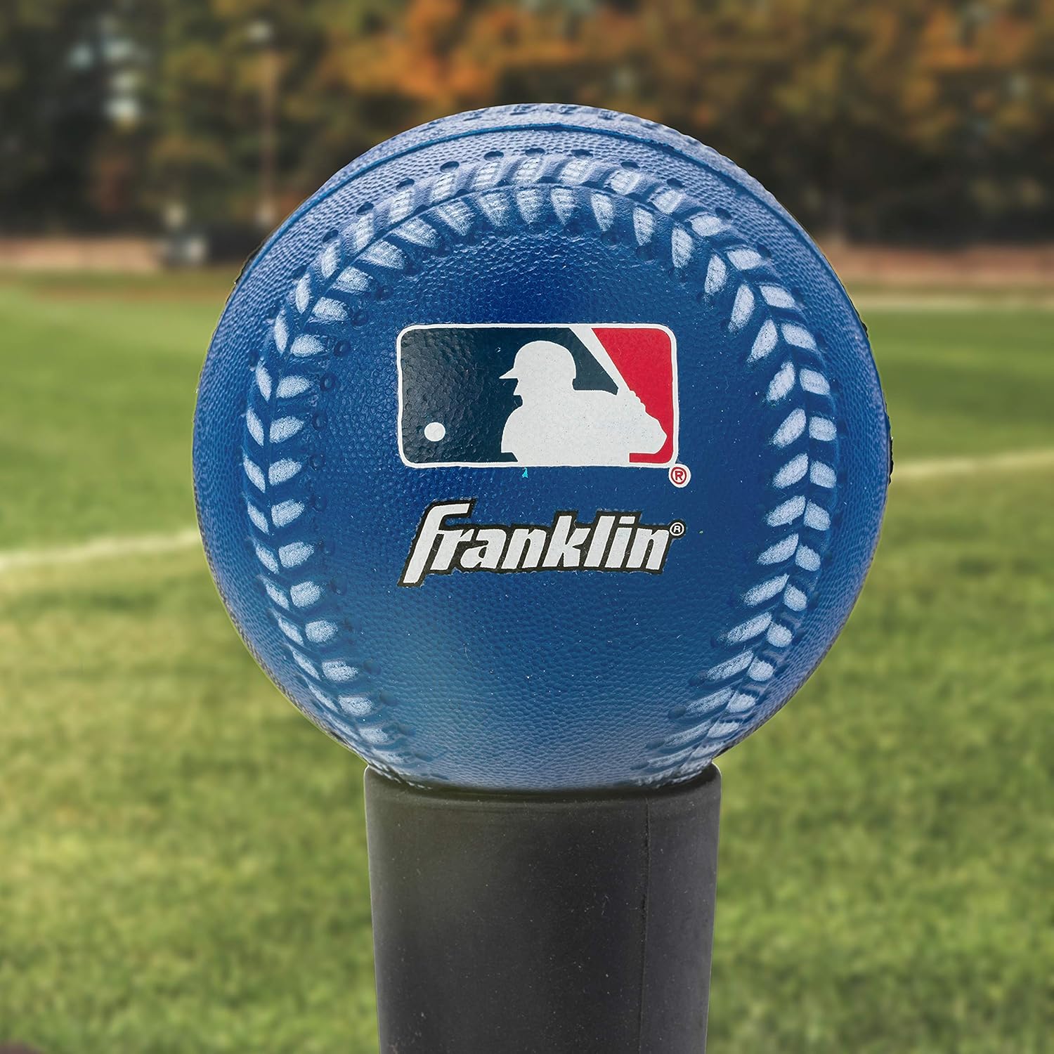 Franklin Sports Oversized Foam Baseballs: Sports & Outdoors