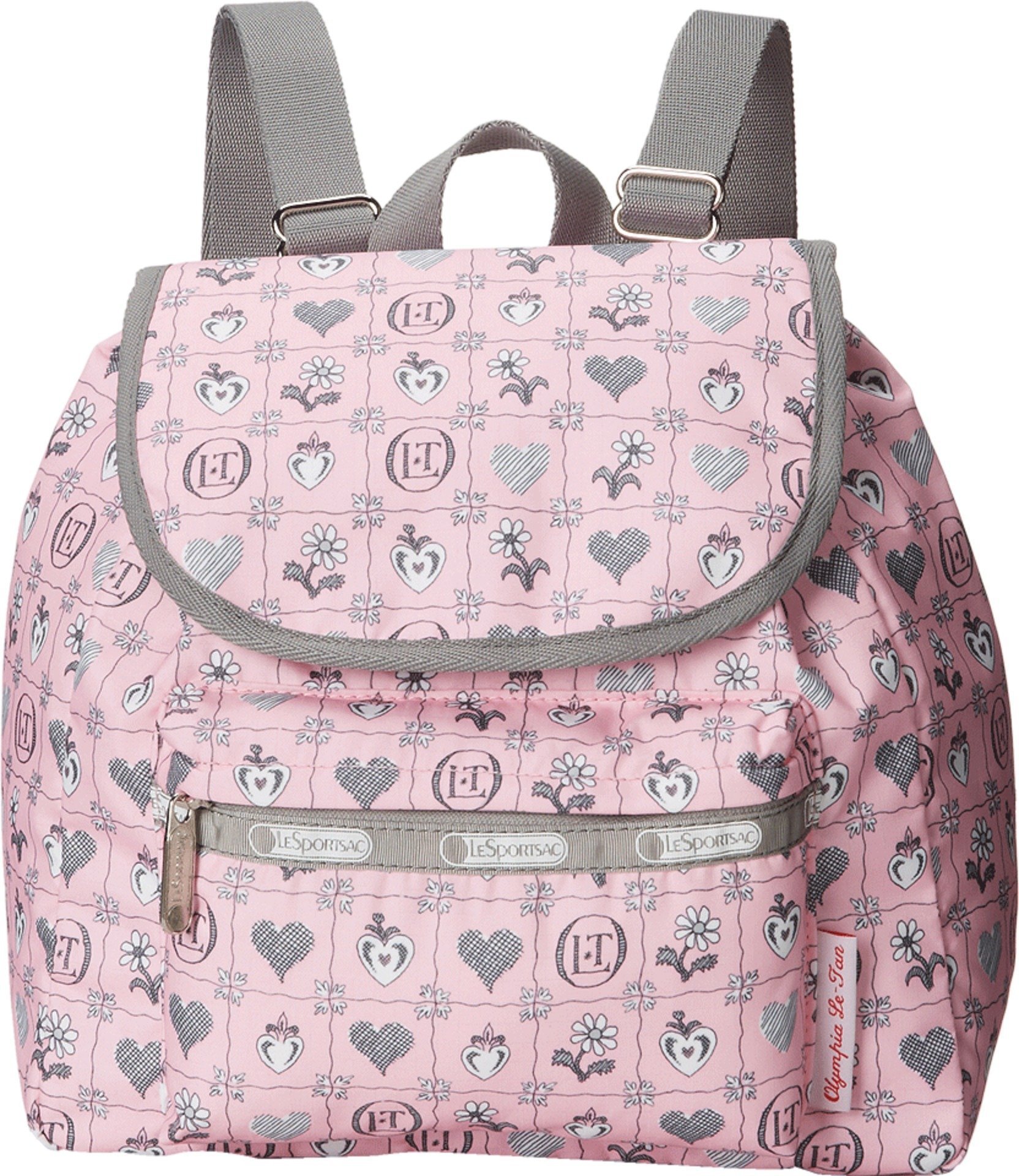 lesportsac edie backpack