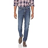 Amazon Essentials Men's Slim-Fit Jeans - Discontinued Colors