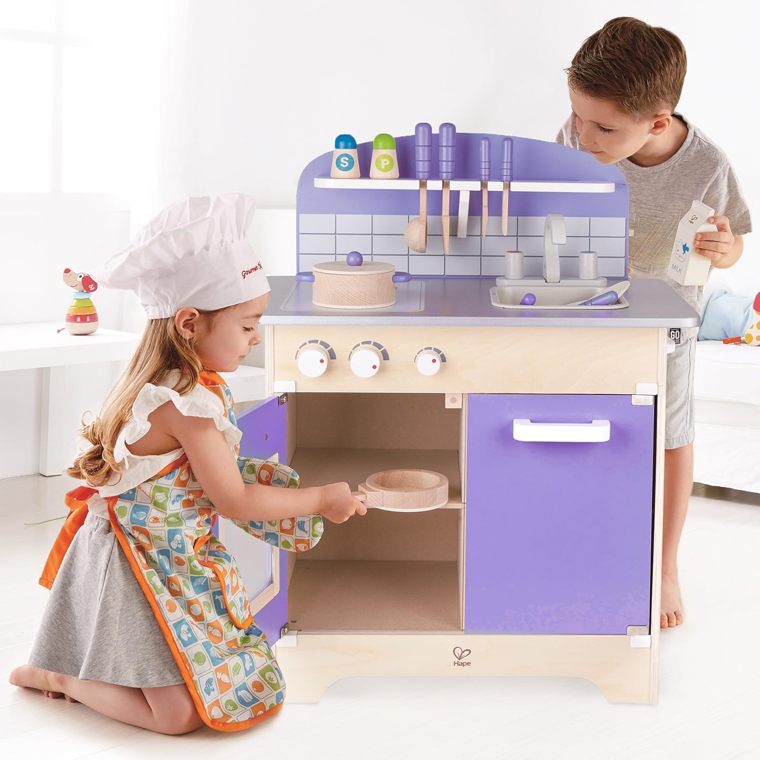 hape cocina