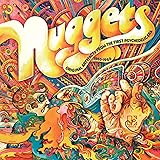 Nuggets: Original Artyfacts from the First Psychedelic Era, 1965-1968 [Vinyl LP]