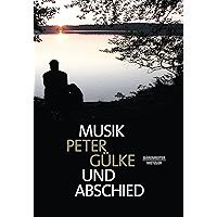 Musik und Abschied (German Edition) book cover