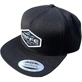 Riffe Wahoo Hat