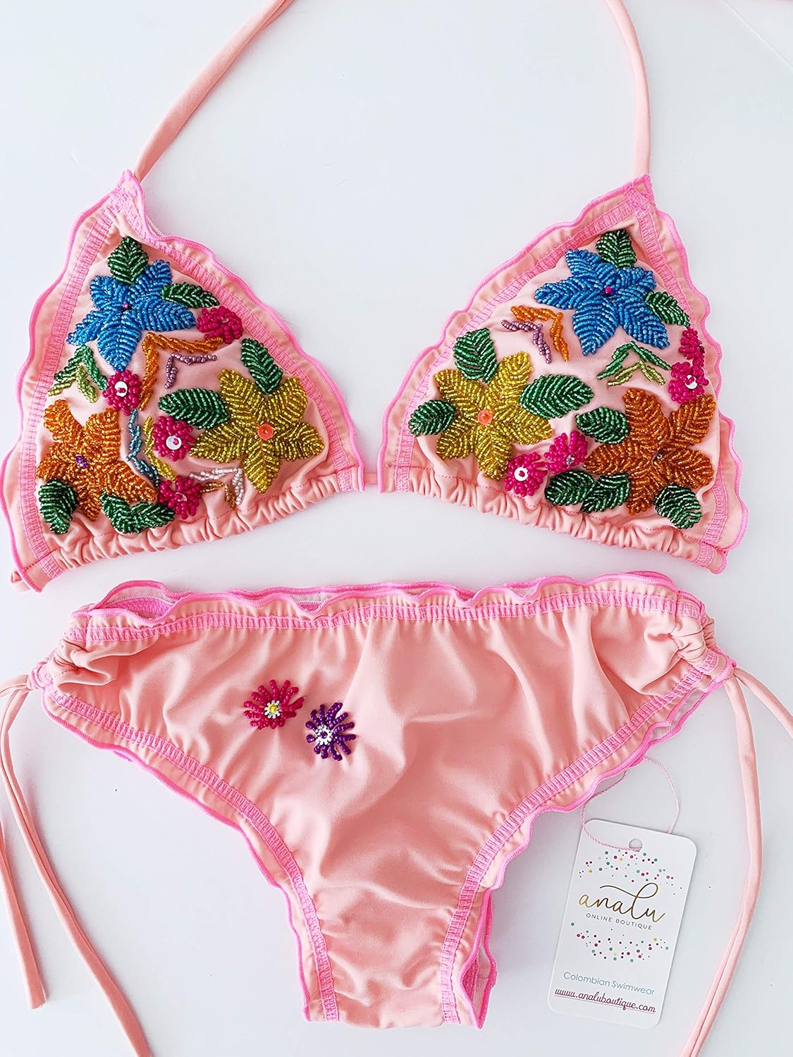 Colombian bikini brands Clearance