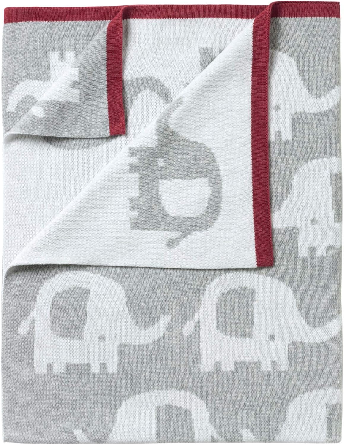 clair de lune blanket