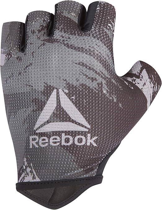 Reebok Guantes de Fitness - Camuflaje: Amazon.es: Deportes y aire libre