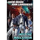 Into the Maelstrom (Citizen series Book 2)