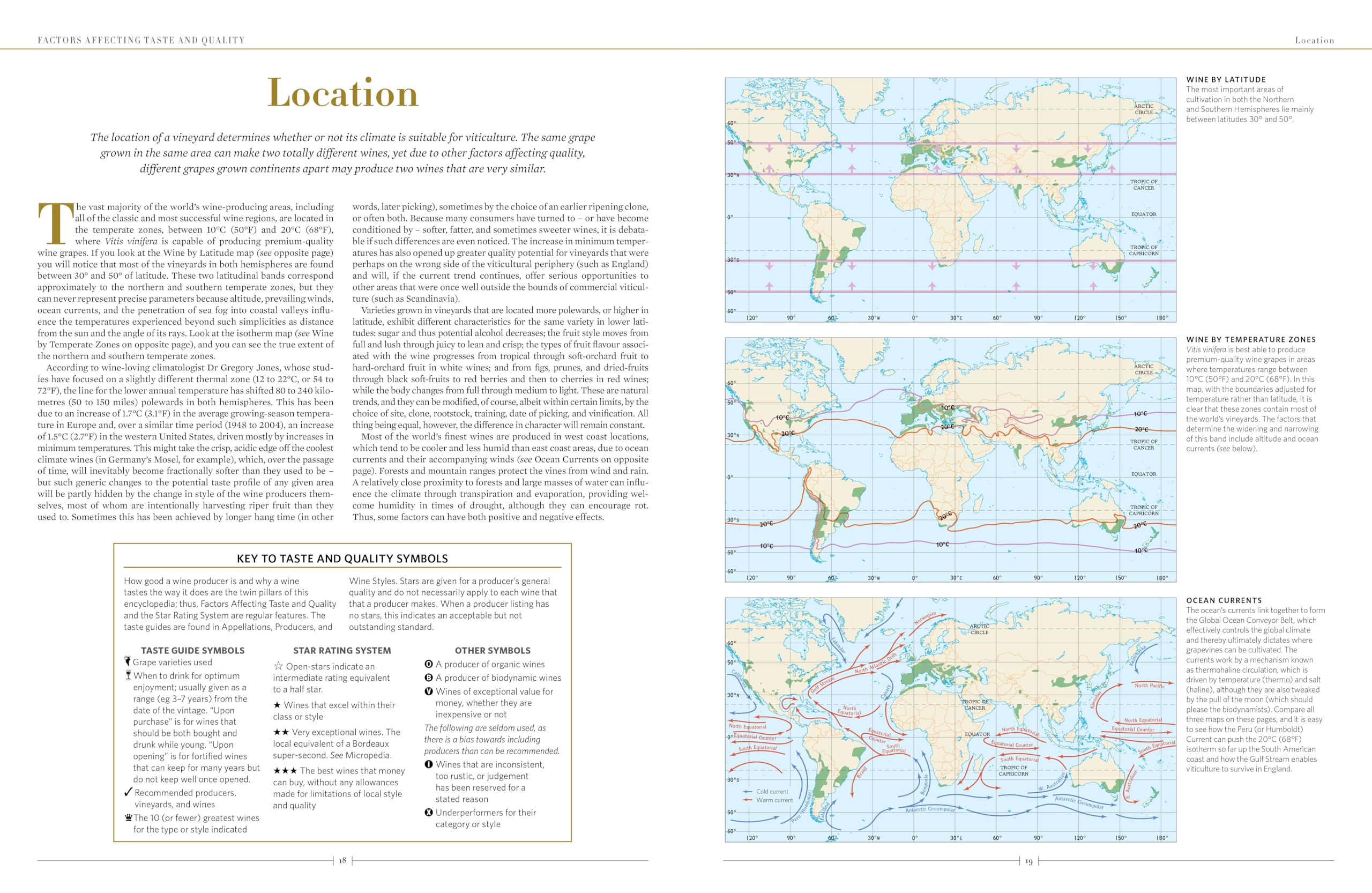 The New Sotheby's Wine Encyclopedia