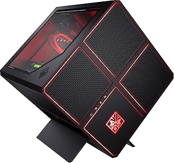 HP OMEN X 900-250NG 3QX84EA - Ordenador de Sobremesa: Amazon.es: Informática