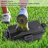 DIQMIAQ Outdoor Electrical Box IP54 Waterproof Extension Lead Weatherproof view 5