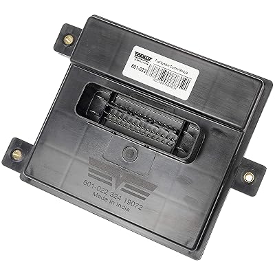 Dorman 601-022 Fuel Pump Driver Module for Select Models (OE FIX)