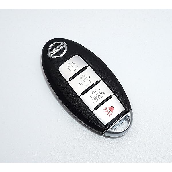 Amazon Com 2013 2015 Nissan Sentra Smart Key Keyless Remote Entry Fob Cwtwb1u840 Automotive