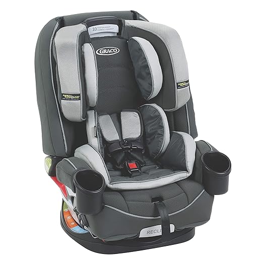 graco extend2fit byron