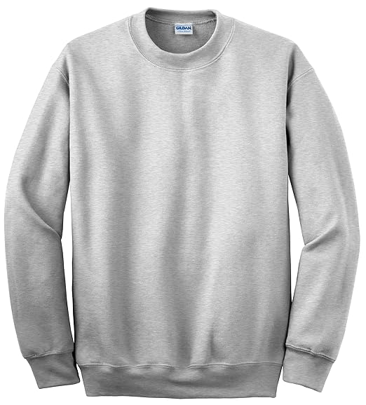 Gildan Herren Sweatshirt