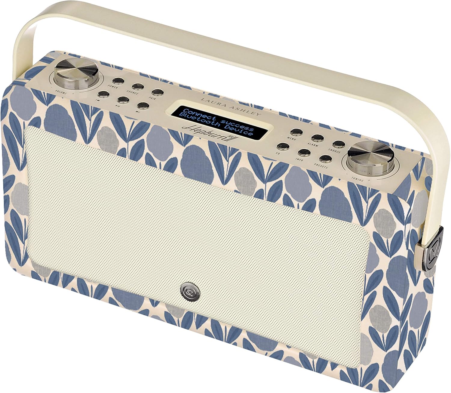 laura ashley shower speaker