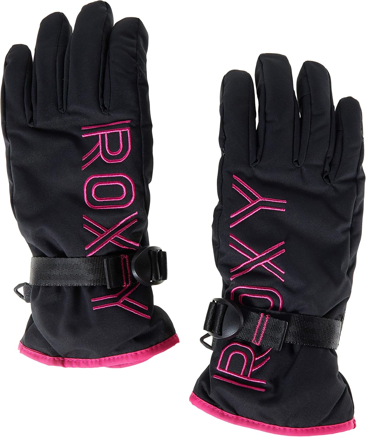 amazon womens ski gloves