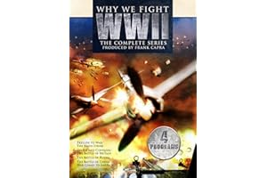 Why We Fight WWII: The Complete Series