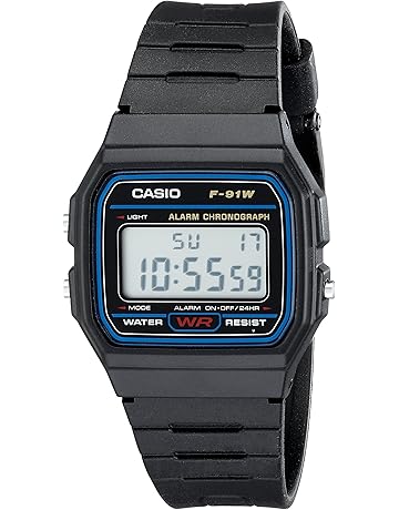 Amazon.com: Relojes - Hombres: Ropa, Zapatos y Joyería: Wrist Watches, Watch Bands, Pocket Watches y más