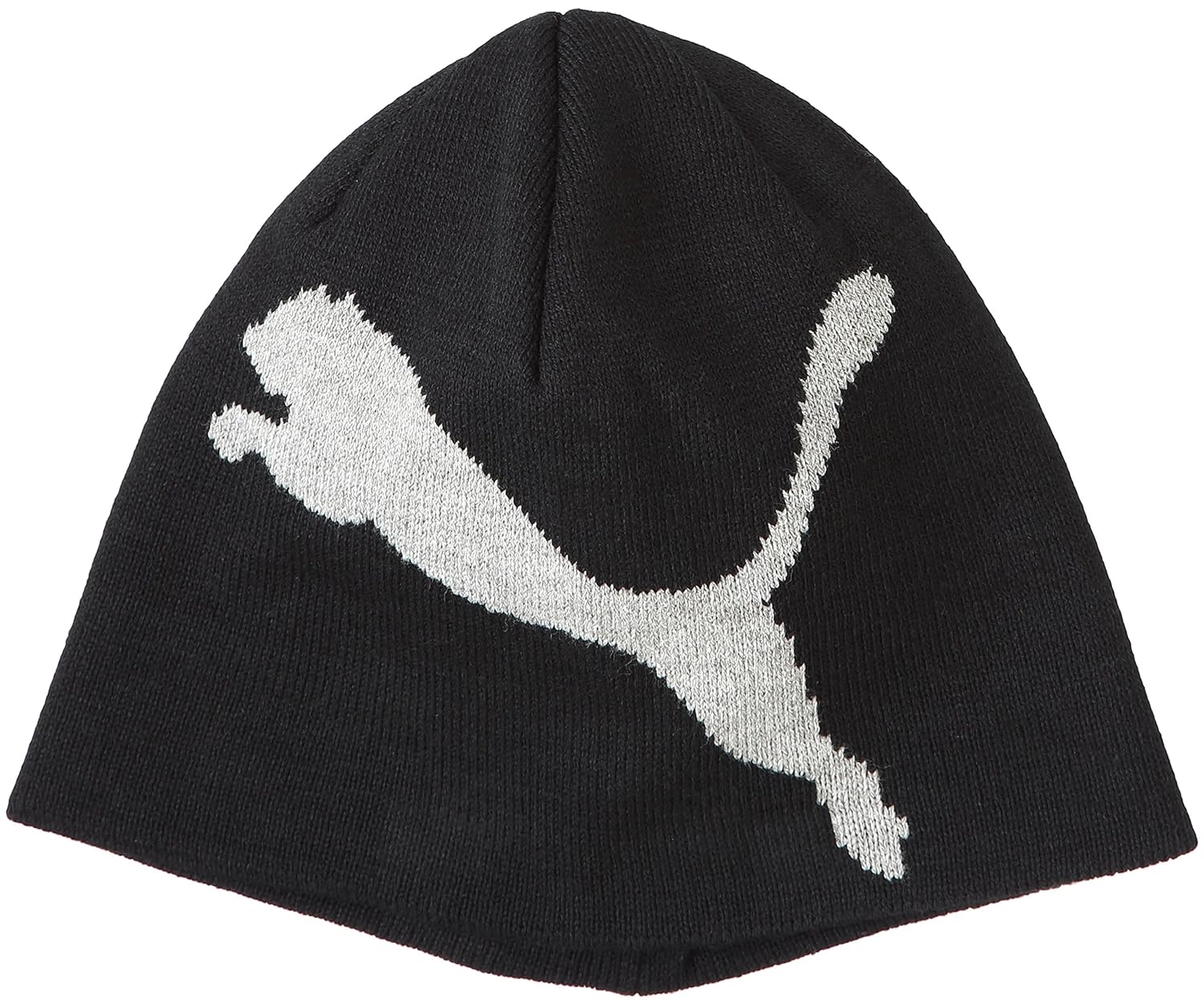 Puma Big cat - Gorro beanie: Amazon.es: Deportes y aire libre