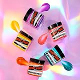Manic Panic High Voltage Mystic Heather Orchid Pink Cream Hair Dye 118ml view 7