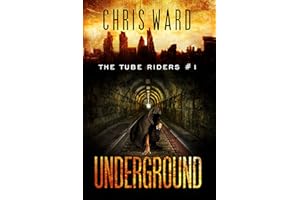 The Tube Riders: Underground