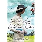 The Secret Life of Winnie Cox: Slavery, forbidden love and tragedy - spellbinding historical fiction (The Quint Chronicles)