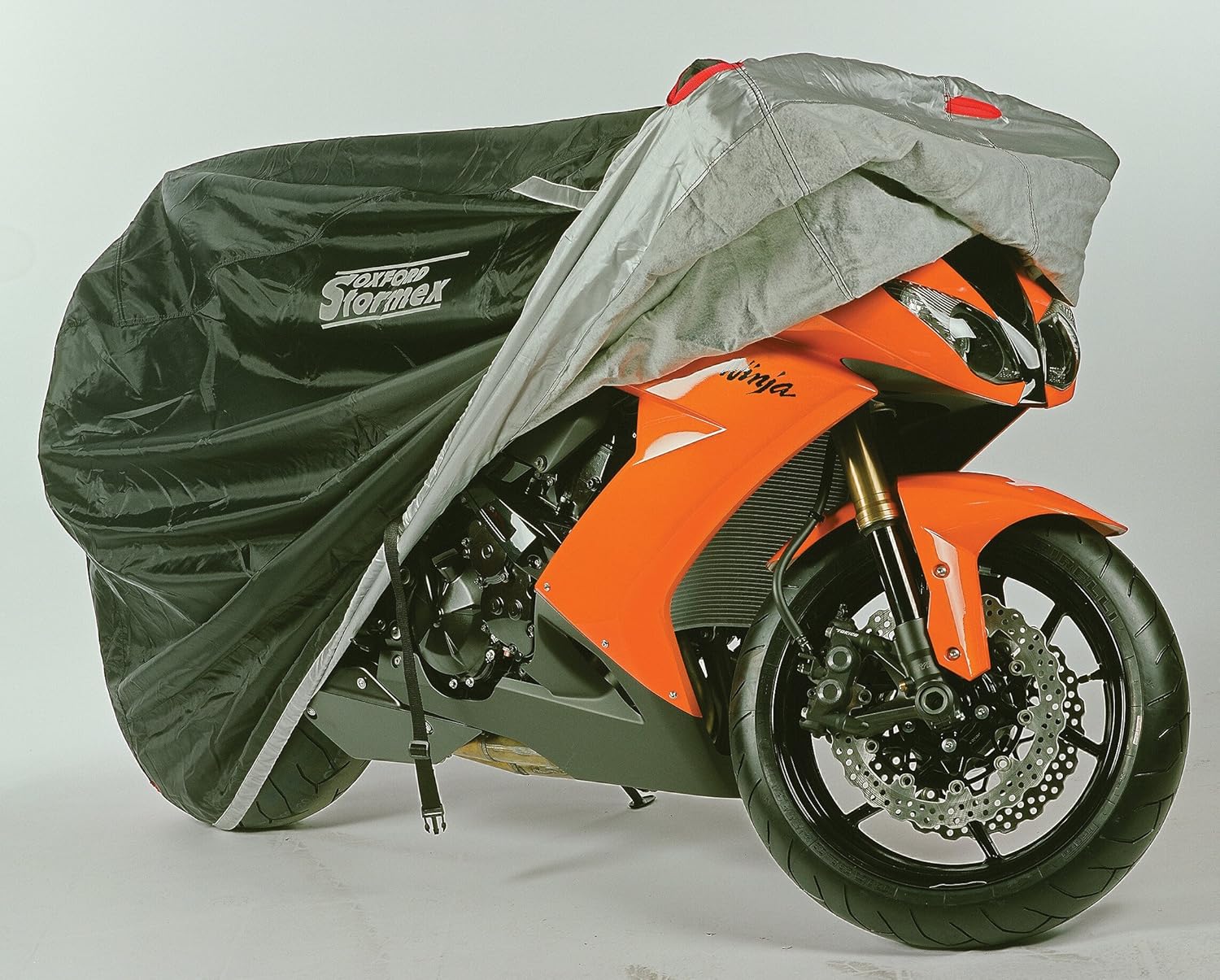 oxford stormex large