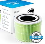 Levoit Core 300 Replacement Filter Mold &Bacteria 3-in-1 HEPA Carbon view 2