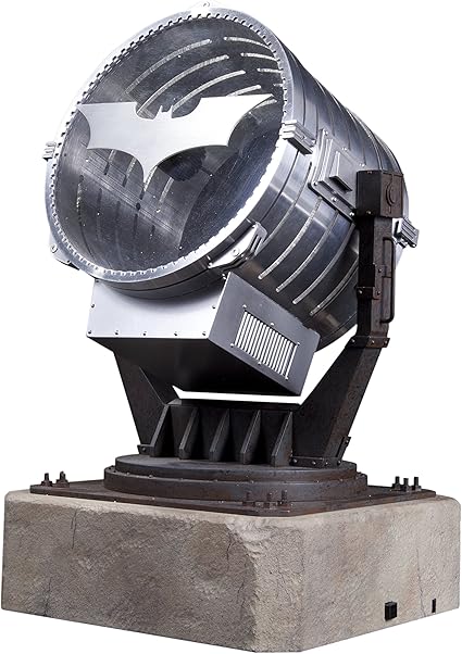 bat signal toy