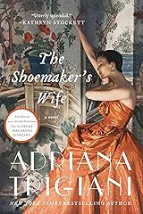 The Shoemaker's Wife: A Novel Kindle Edition