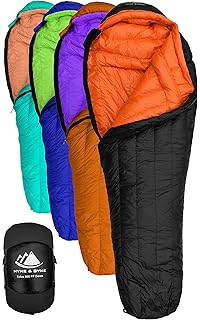 jd sports sleeping bags